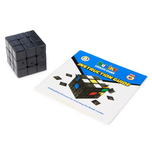 Rubik Coach Cube Learn to Solve 3x3 Cube with Stickers New Toy