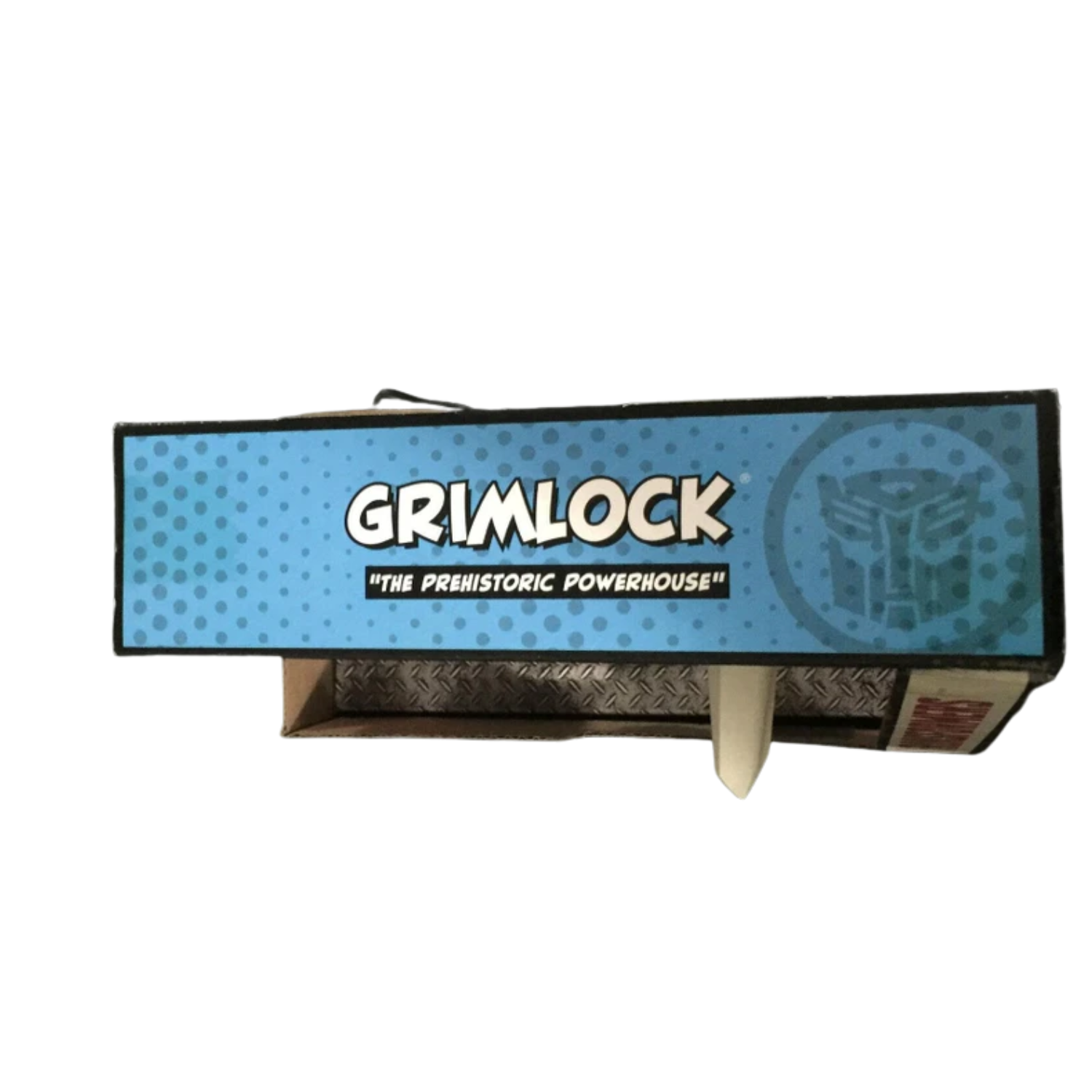 Transformers Battle Masters Grimlock Figure Ages 5+ New Toy Boys Robot Play Gift