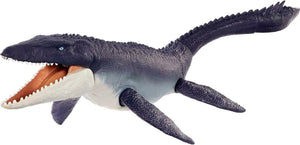 Jurassic World Dominion Mosasaurus Dinosaur Toy Action Figure Dino Play