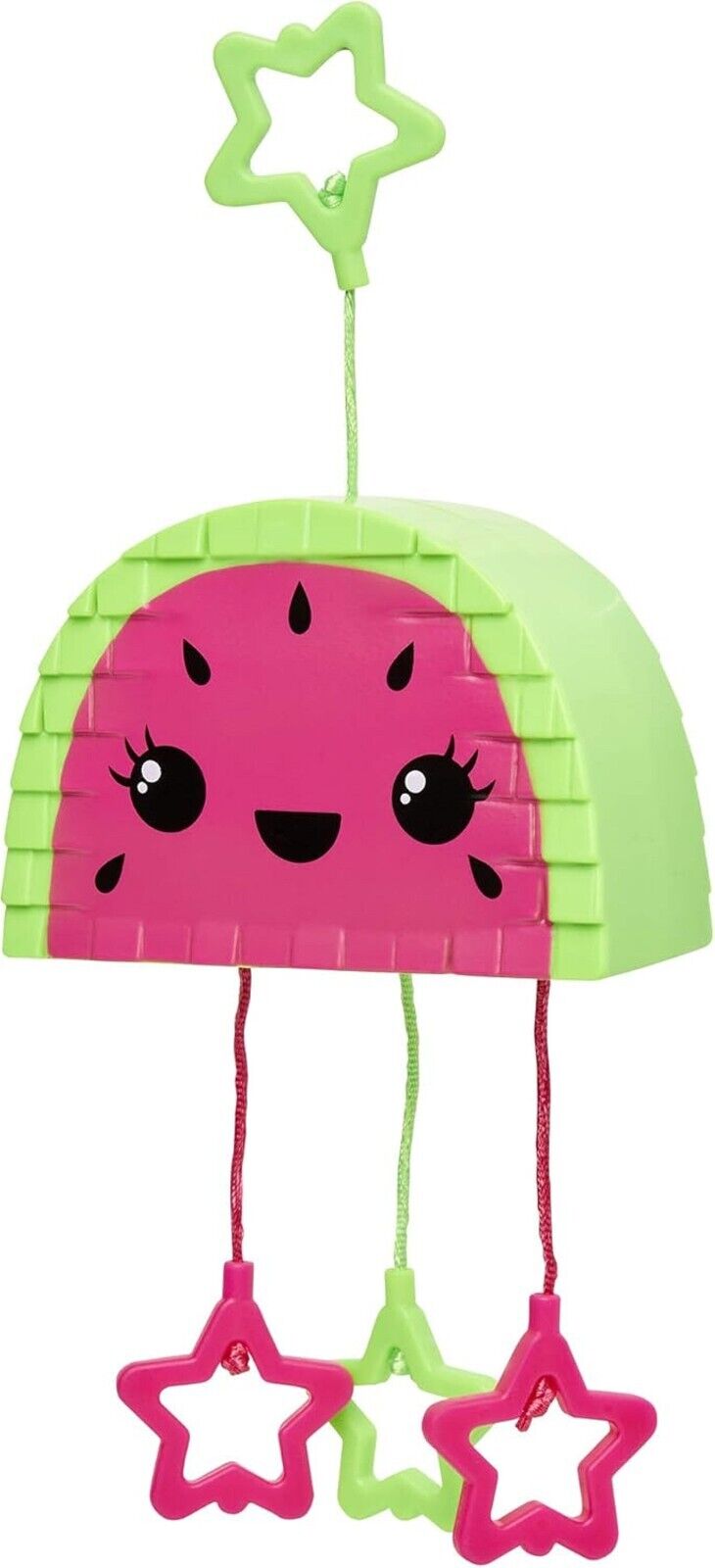 Pinata Assorted  Fiesta Mini Collectible Pinatas Bursting with Surprises Party