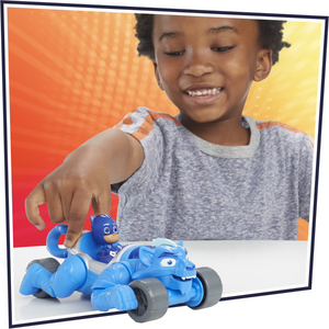 PJ Masks Catboy Animal Rider Vehicle New Toy Car Action Figure