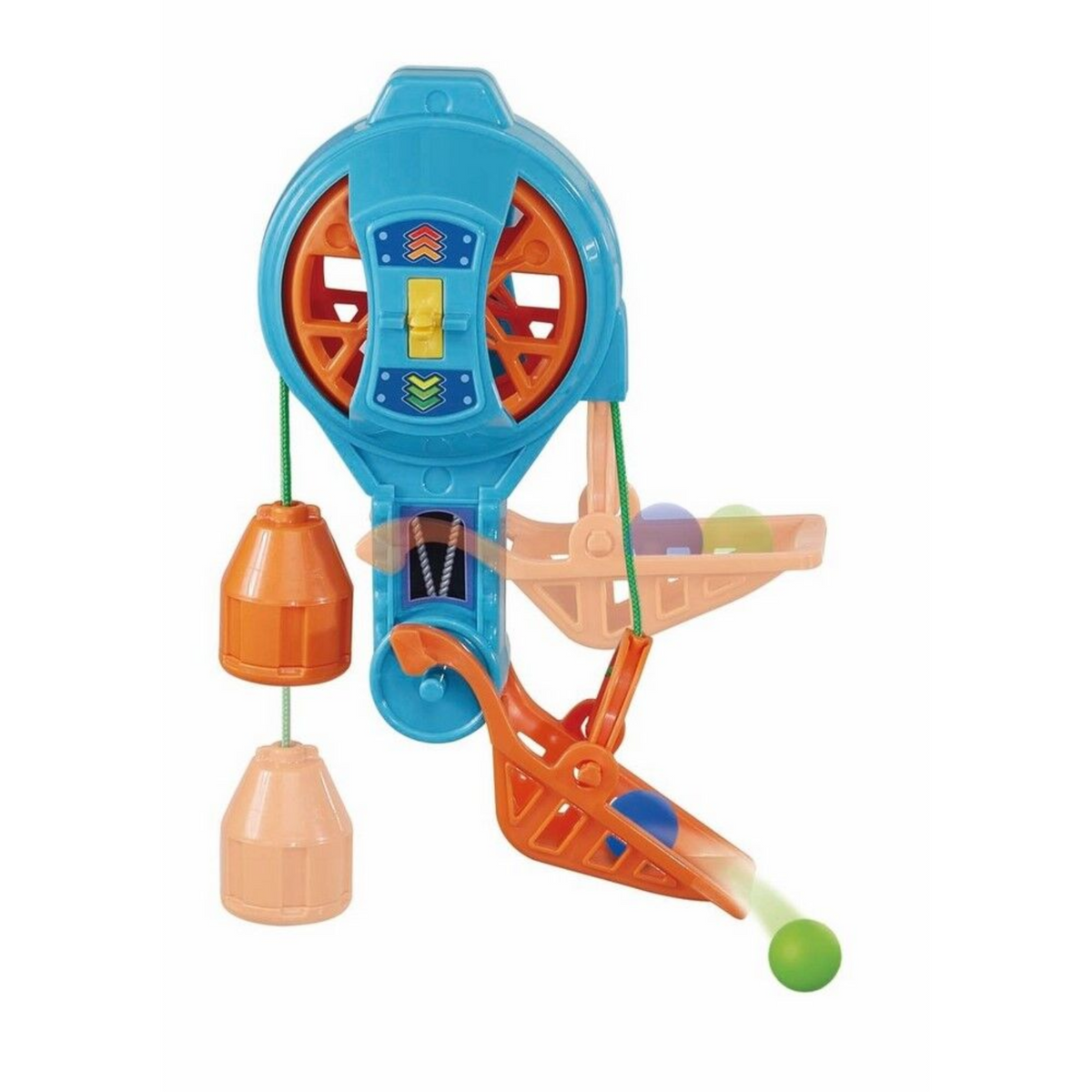 Vtech Marble Rush Free Fall Vertical Set Ages 6+ New Toy