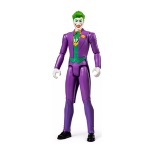 DC Comics-Joker-Action Figure 12 Inch Preschool Toys & Pretend Play Ages 3+