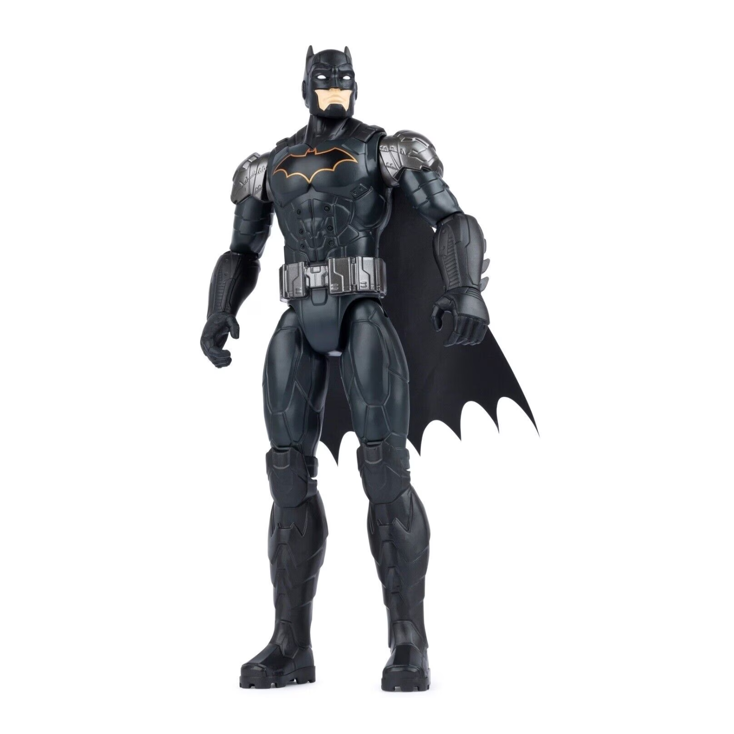 DC Comics-Batman Combat-Action Figure 12 Inch Preschool Toys & Pretend Play Ages