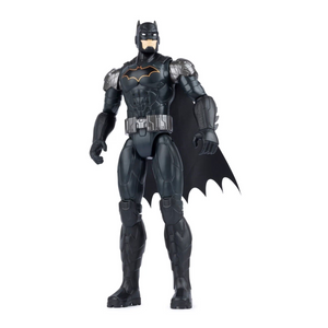 DC Comics-Batman Combat-Action Figure 12 Inch Preschool Toys & Pretend Play Ages