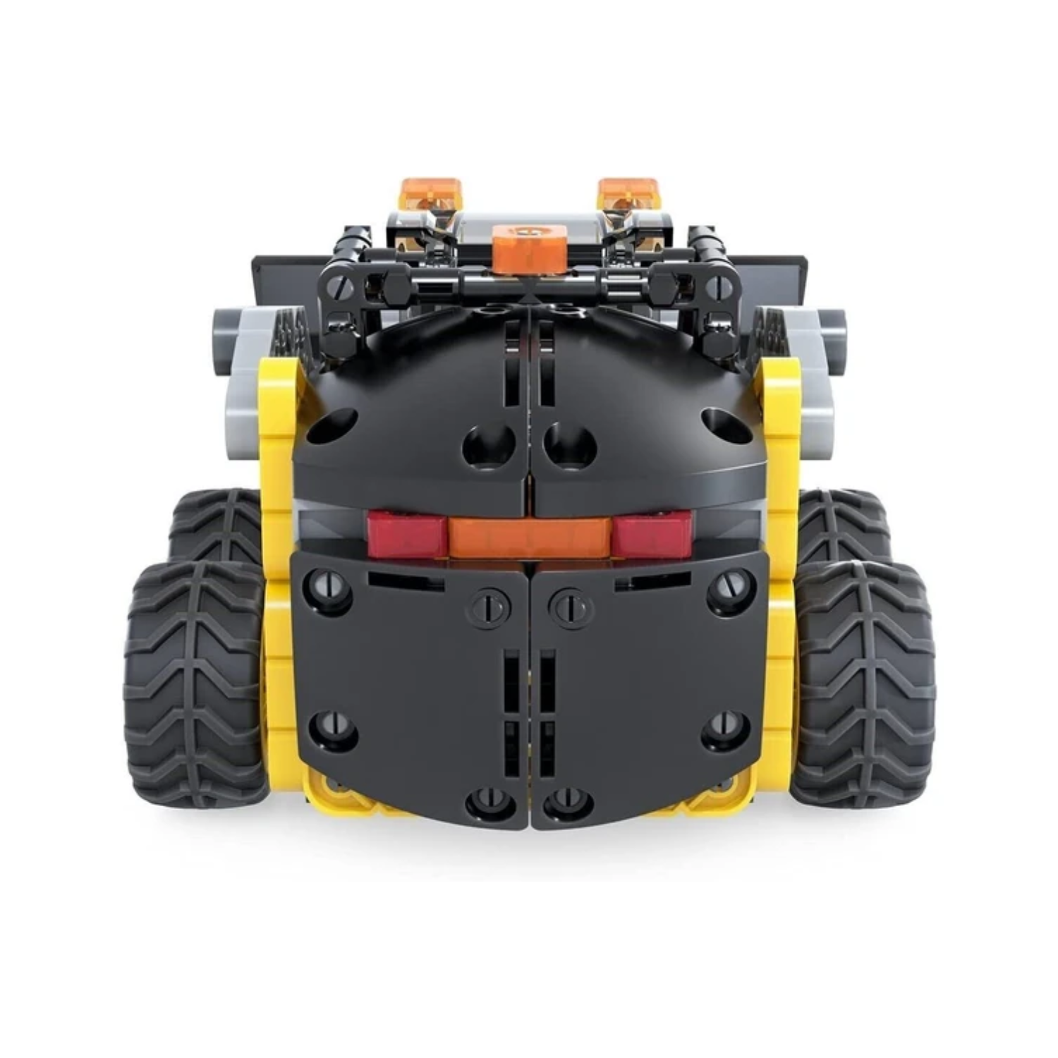 Hexbug Vex Robotics Skid Steer Buildable Construction Toy Mover Ages 8+ Project
