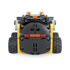 Hexbug Vex Robotics Skid Steer Buildable Construction Toy Mover Ages 8+ Project