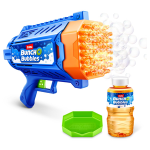 Zuru Bunch O Bubbles Blaster Medium New Toy Bubble