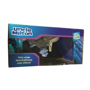 Uncle Milton New Toy Dream Fairy In My Room Light Ages 5+ Girls Happy Sleep