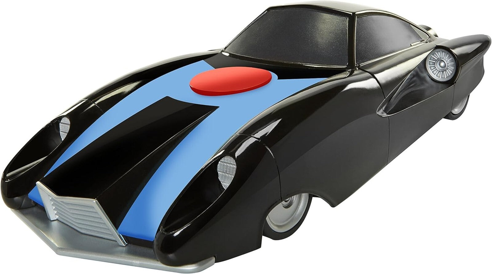 The Incredibles 2 RC Incredible Car 2.4GHz Ages 8+ Remote Control Play IR Race