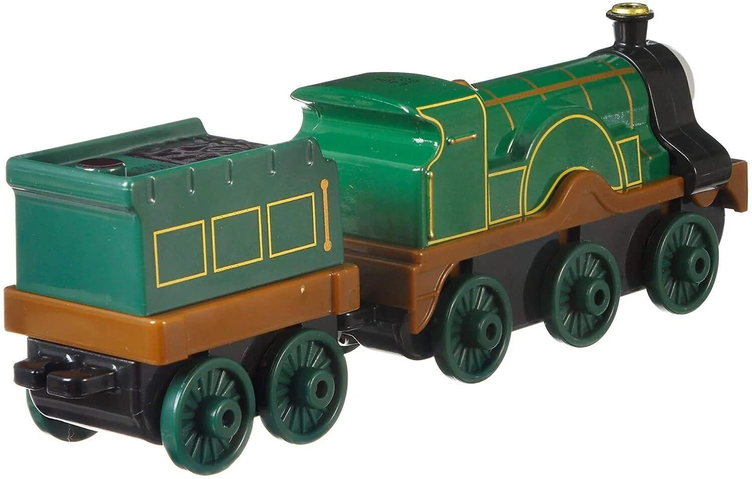 Thomas & Friends Motorised Trackmaster Push Along Emily Train Engine