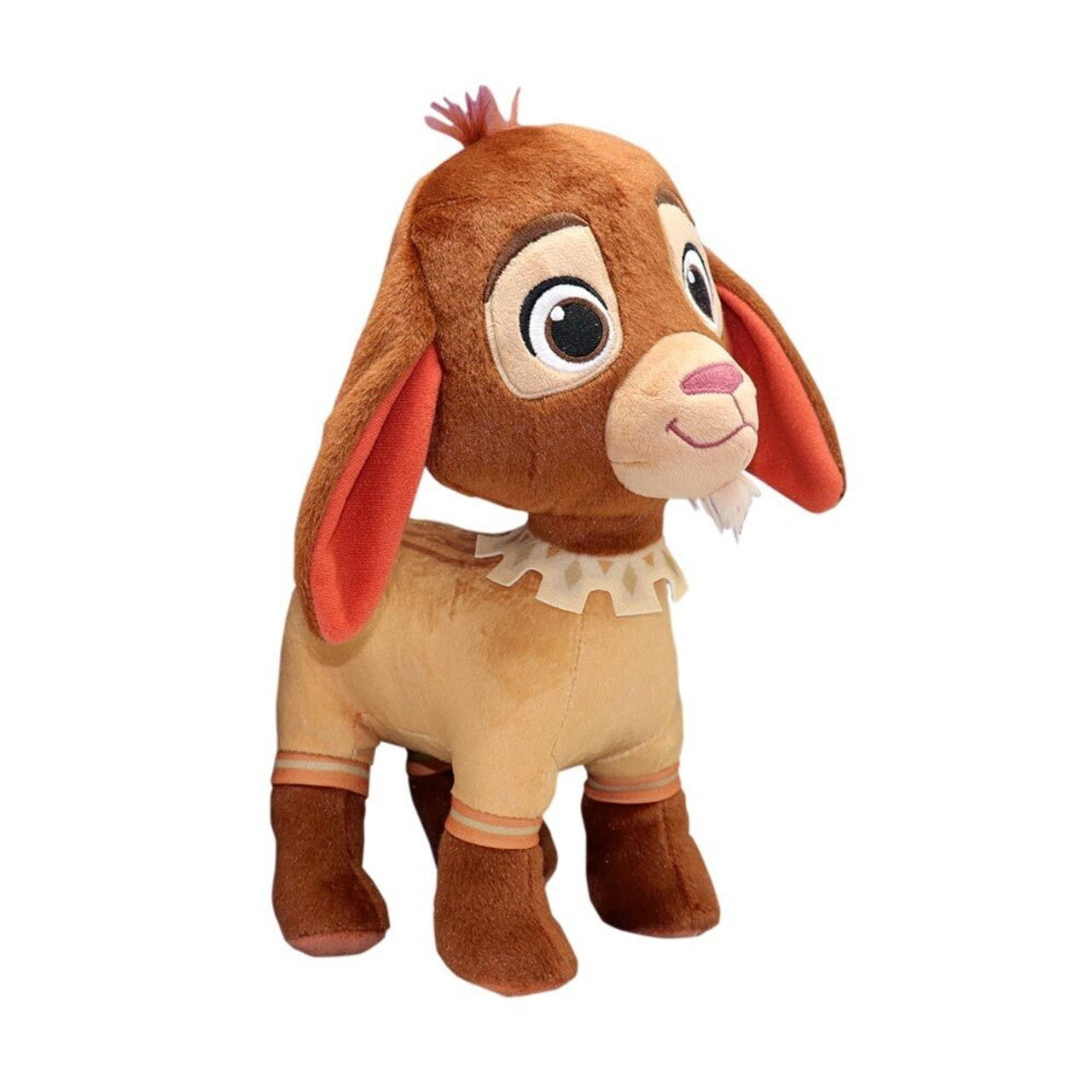 Disney Wish Valentino 12 Inch Plush Figure Soft Brand New Toy Movie Play