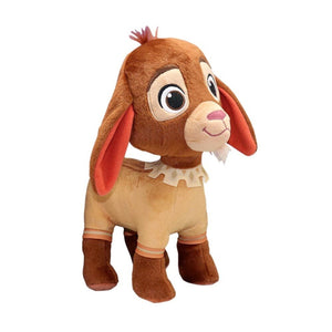 Disney Wish Valentino 12 Inch Plush Figure Soft Brand New Toy Movie Play