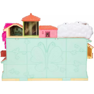Encanto Magical Jakks Pacific Casa Madrigal Dollhouse Playset Lights Sound Music