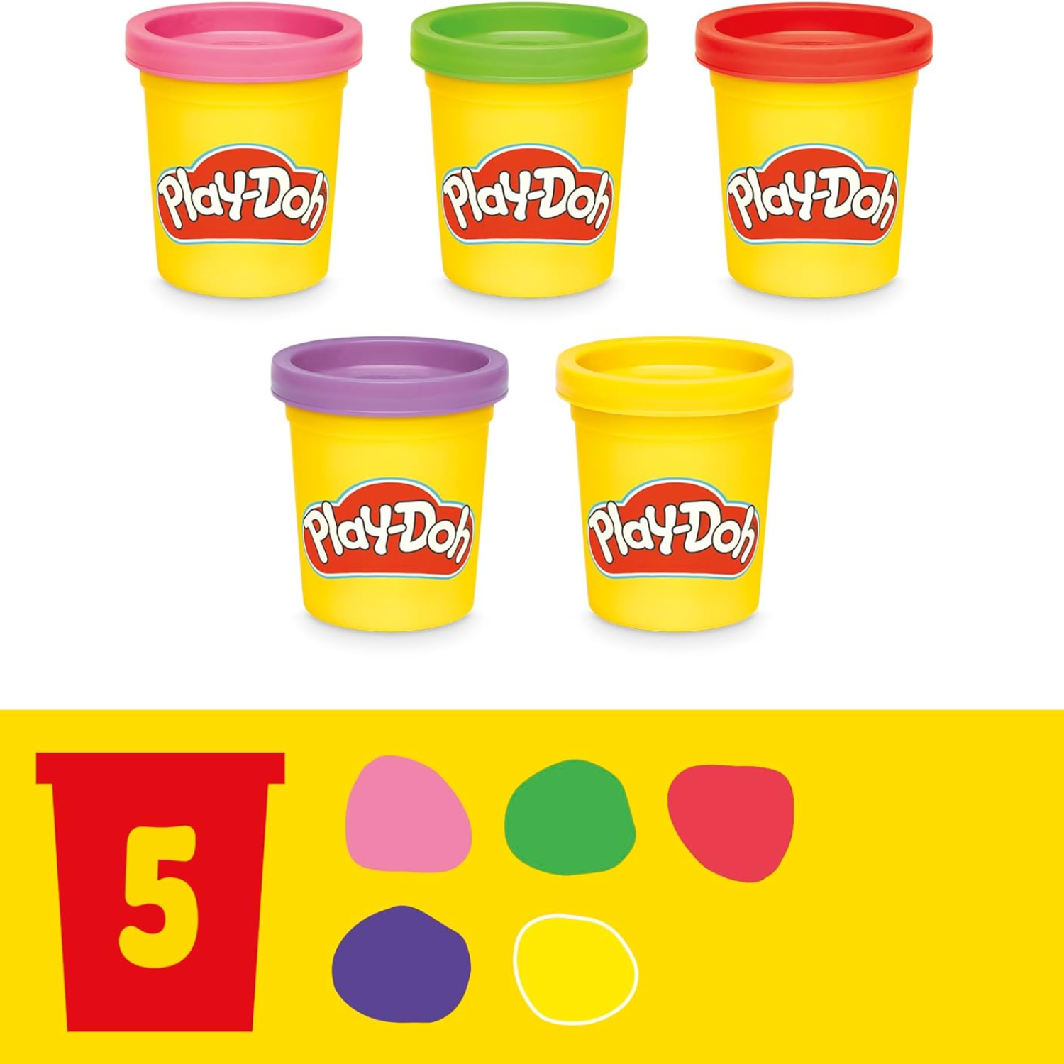 Play-doh Light and Look Microscope Ages 3+ New Toy Play Gift