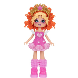 Royale High Styling Bus Official Playset with Doll Accessories Kids Toy Ages 3+
