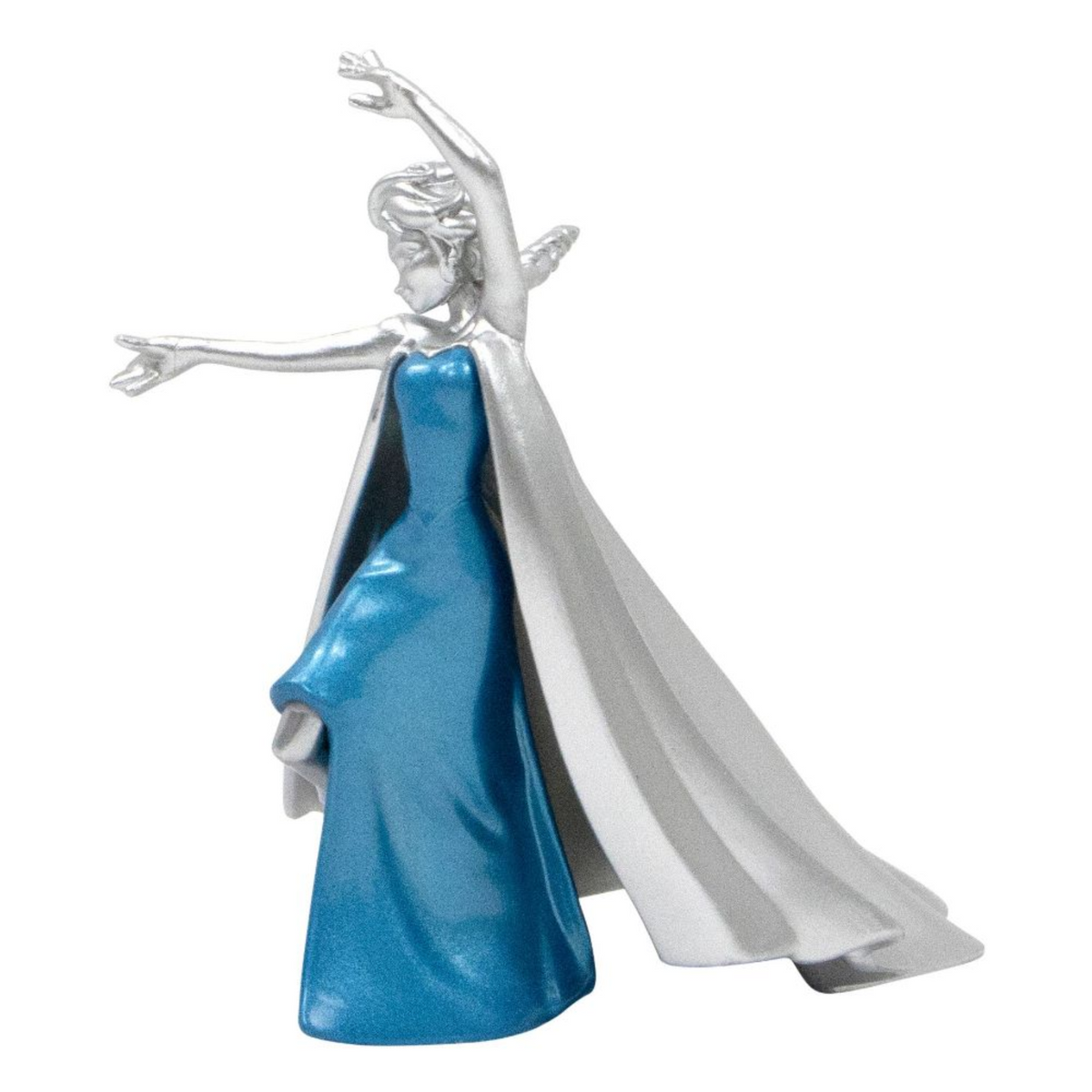 Disney Frozen Elsa 5 Inch Diecast Figure New Toy