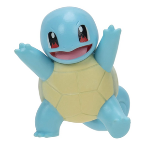 Pokemon Battle Figure Multi 6 Pack Pikachu Bulbasaur Toxel New Toy