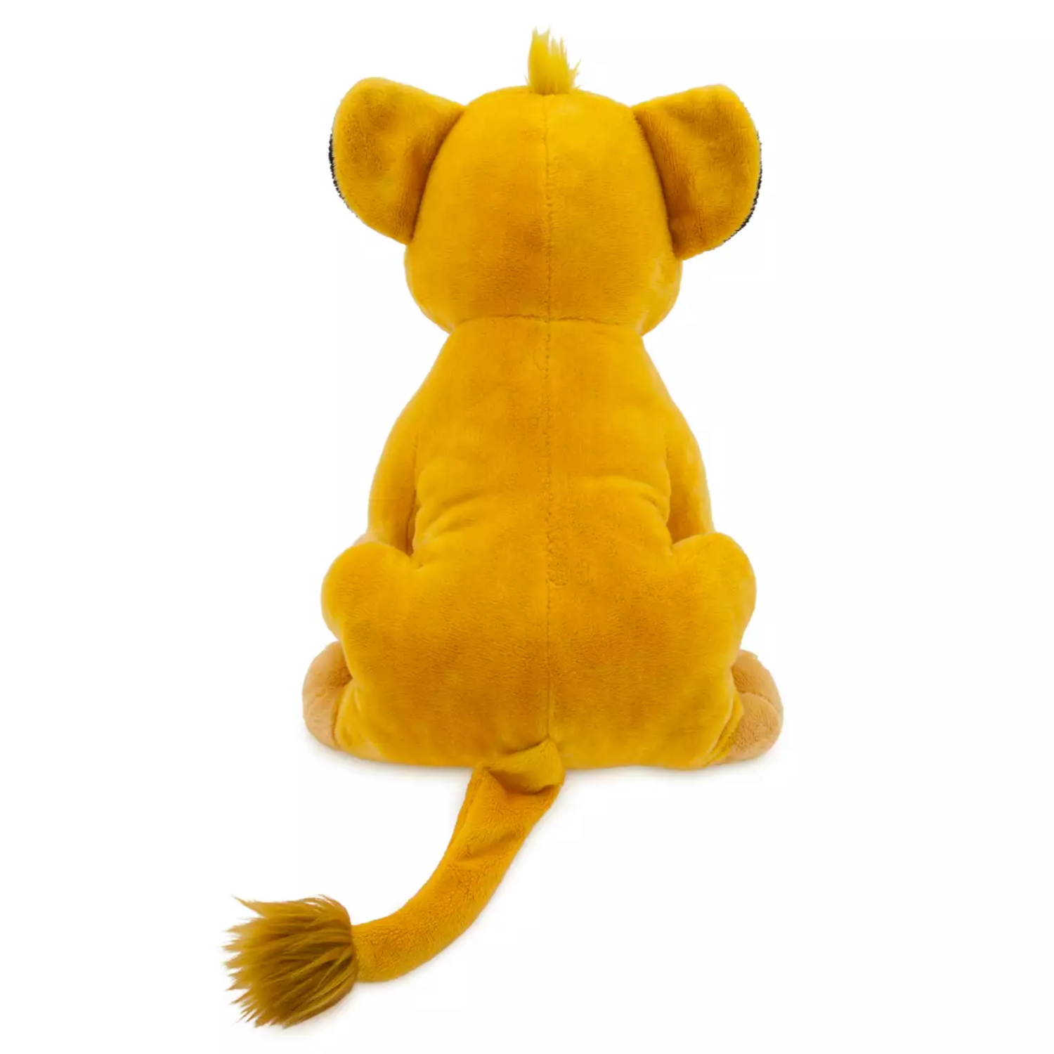 Disney Store Link King 33CM Soft Minnie Mouse Plush New ToyLion King