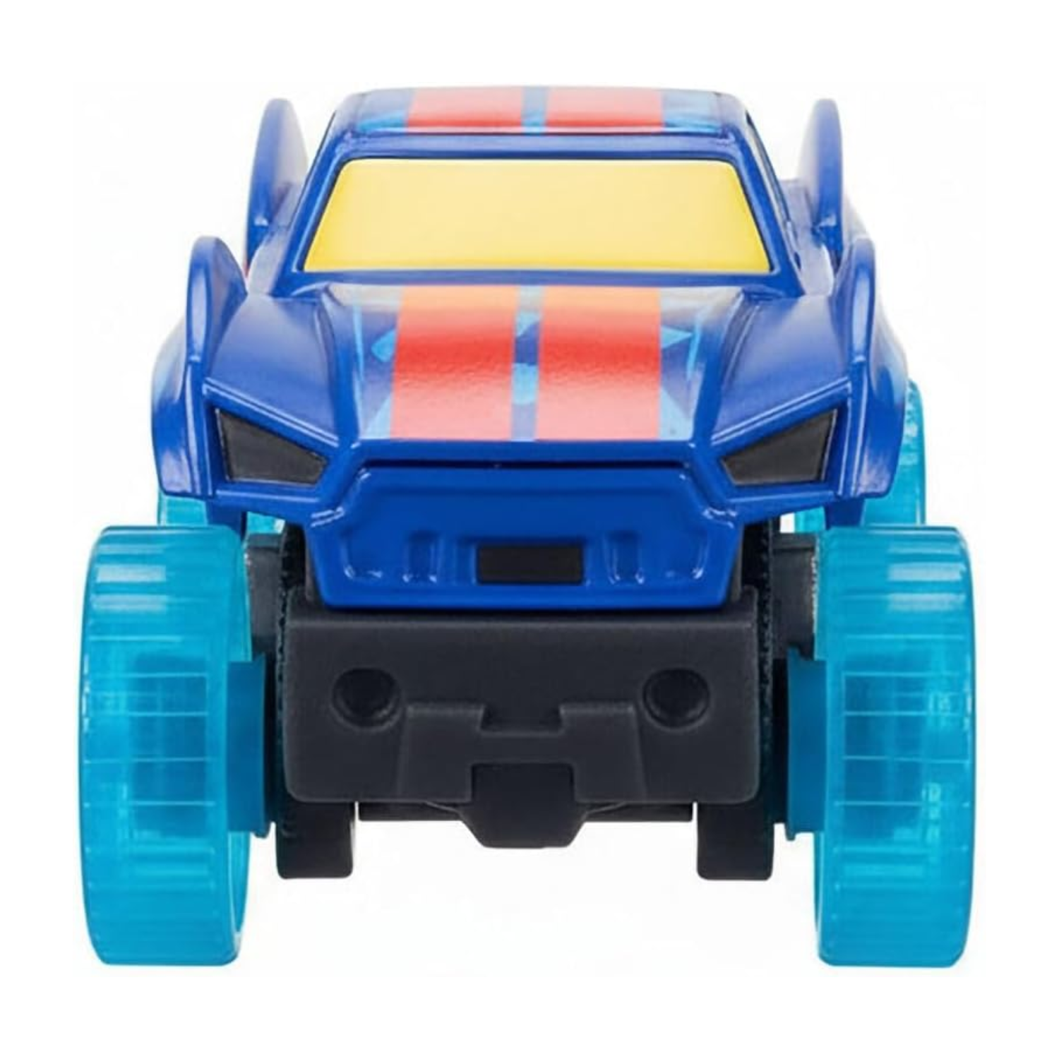Hot Wheels Let's Race Activate Baja Truck Vehicle New Toy