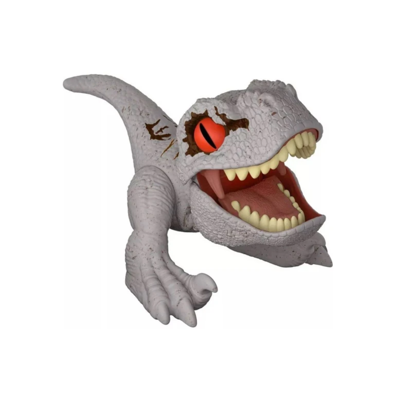 Jurassic World Atrociraptor Uncaged Wild Pop Ups Assorted Dinosaur Ages 4+