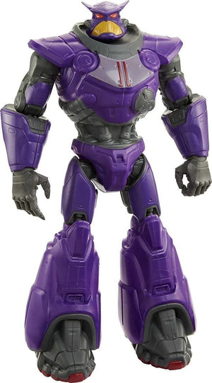 Disney Large Scale Zurg 12 Inch Action Figure Ages 3+ Toy Story