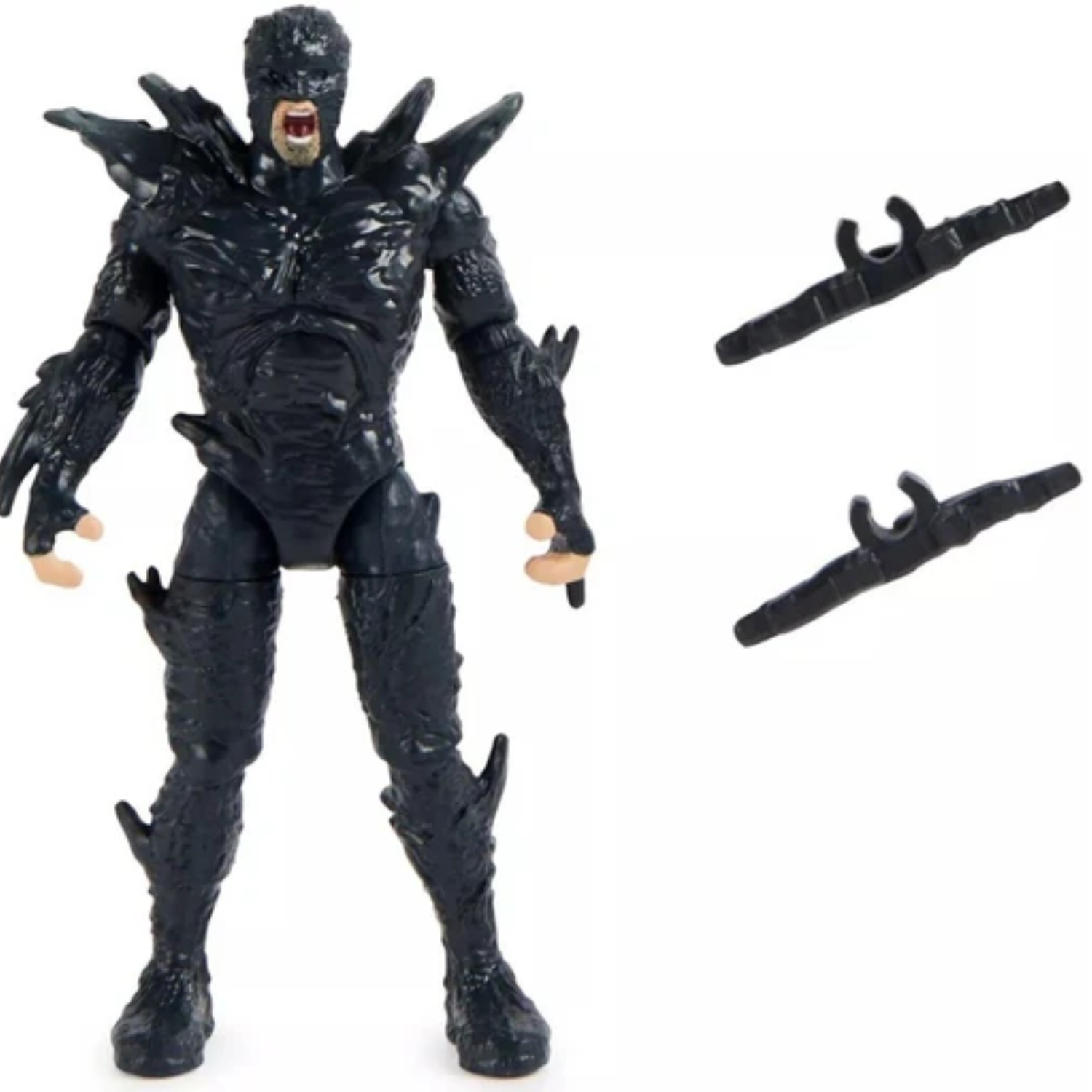 DC Comics-Dark Flash-The Flash Movie 4 Inch Batman Action Figure
