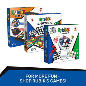 Rubik Coach Cube Learn to Solve 3x3 Cube with Stickers New Toy