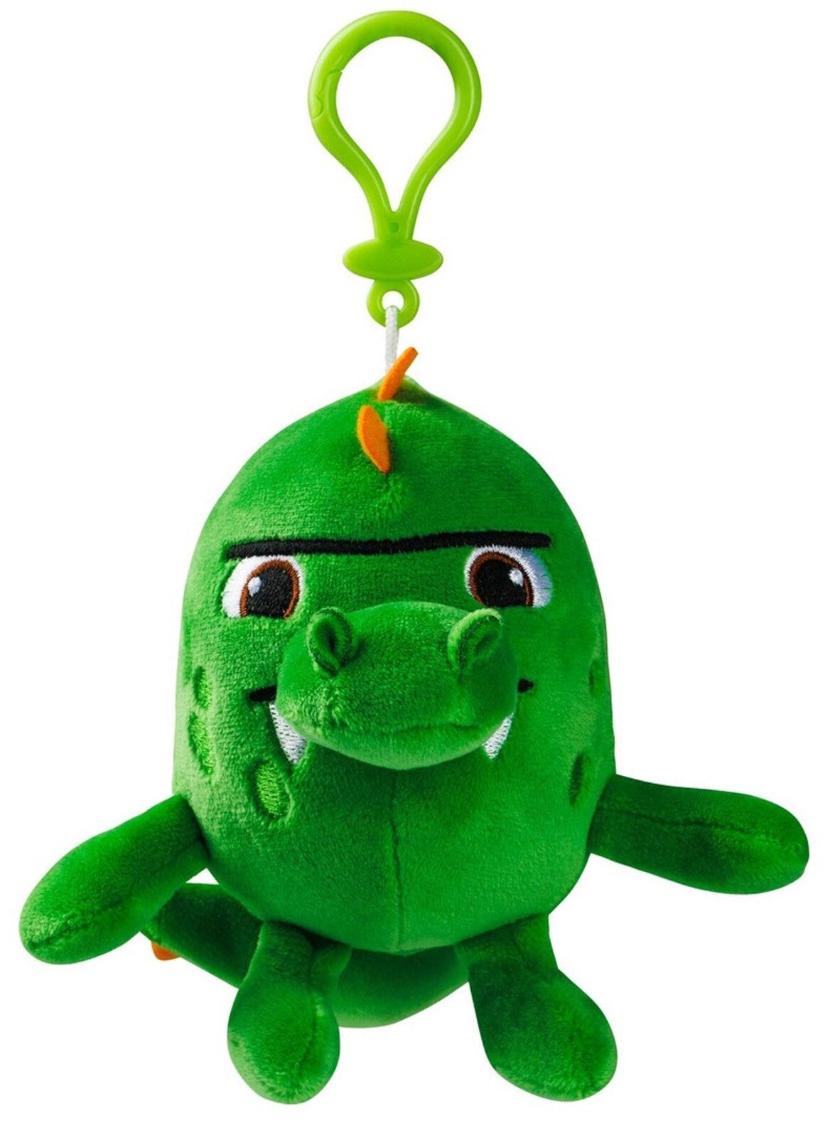 Pinata Smashlings Clip-On Soft Plush Robox Play Ages 5+ New Toy Video Game