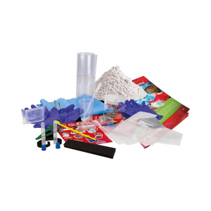 Science4you Antivirus Laboratory Science Activity School Project Experiment