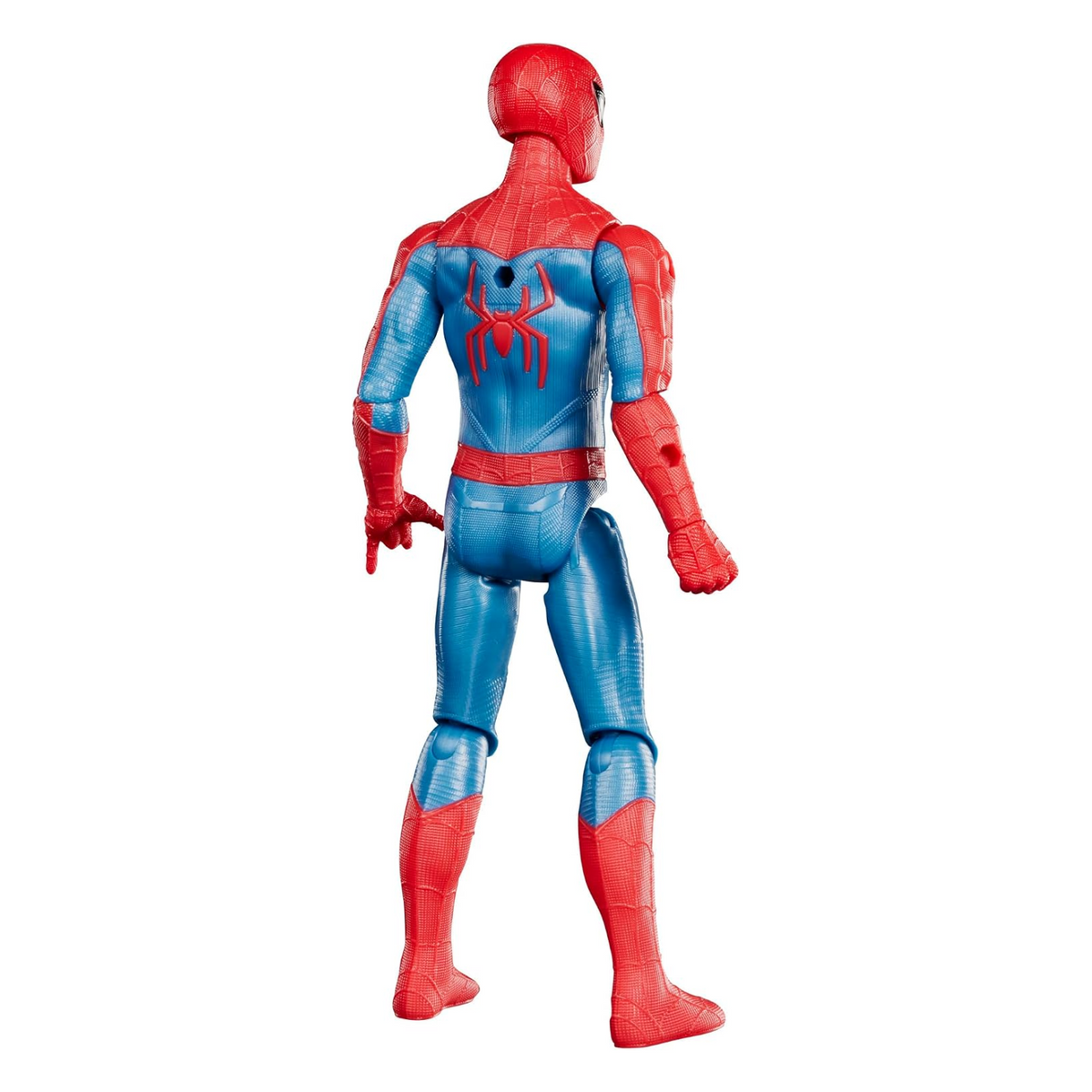 Spider-Man Brand New Day Titan Series Action Figure11.5-Inch Spiderman New Toy