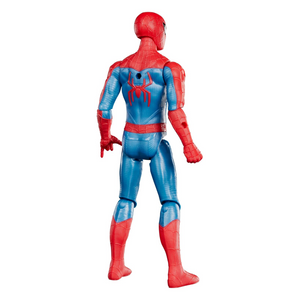 Spider-Man Brand New Day Titan Series Action Figure11.5-Inch Spiderman New Toy