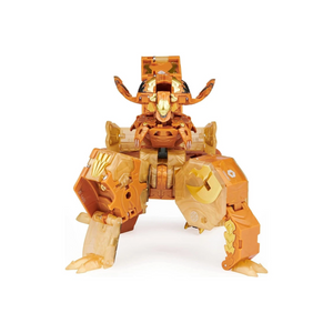 Bakugan Ultimate Viloch 7-in-1 Exclusive Geogan Rising Ages 6+ New Toy Game Play