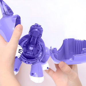Build A Bot Kitten Interactive DIY Robotics Toy STEM Learning Ages 4 to 7