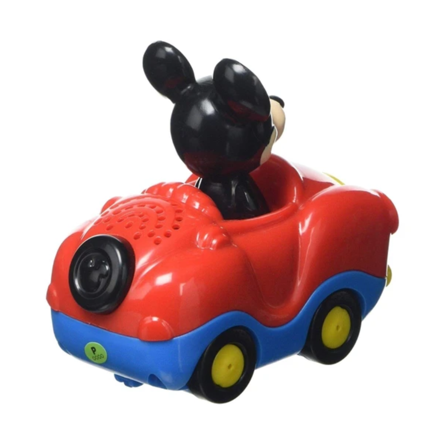 Vtech Toot Toot drivers character -Mickey Convertible- Toy Car 1+ year Playset