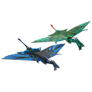 RC Banshee Flying Dragon Deluxe Remote Control New Toy Bird