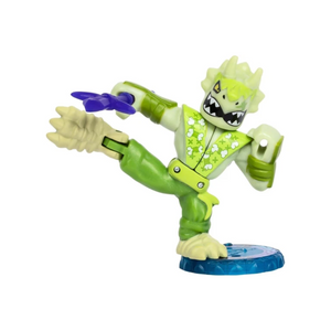 Legends of Akedo Beast Strike Kick Attack Beast Strike Starter Pack Figure Fight