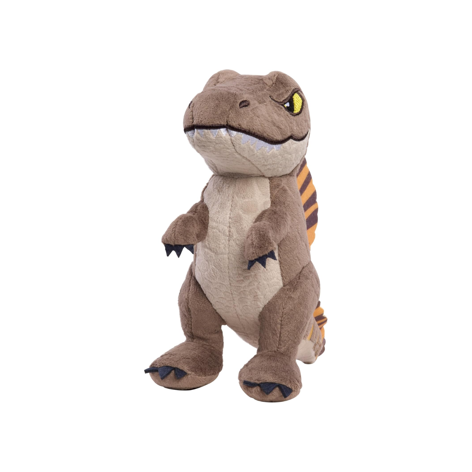 Jurassic World Dinosaur 7 Inch Soft Plush Spinosaurus Stuffed Animal New Toy