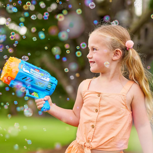 Zuru Bunch O Bubbles Blaster Medium New Toy Bubble