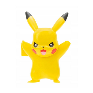 Pokemon Pikachu 8 Figures Battle Figure Multi Pack New Toy Game Play