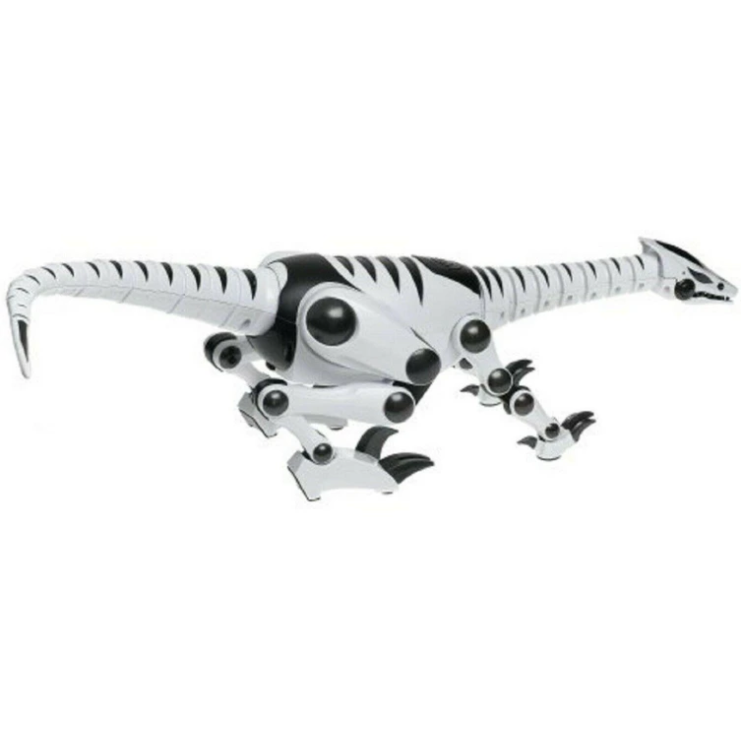 WowWee Roboreptile Robotic Reptile Electronic Interactive Dinosaur Robot Robo