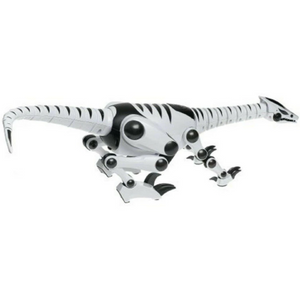 WowWee Roboreptile Robotic Reptile Electronic Interactive Dinosaur Robot Robo
