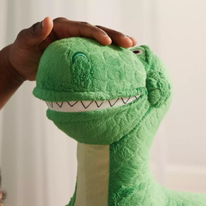 Disney Store Toy Story Rex 50CM Medium Soft Plush New Dinosaur Toy