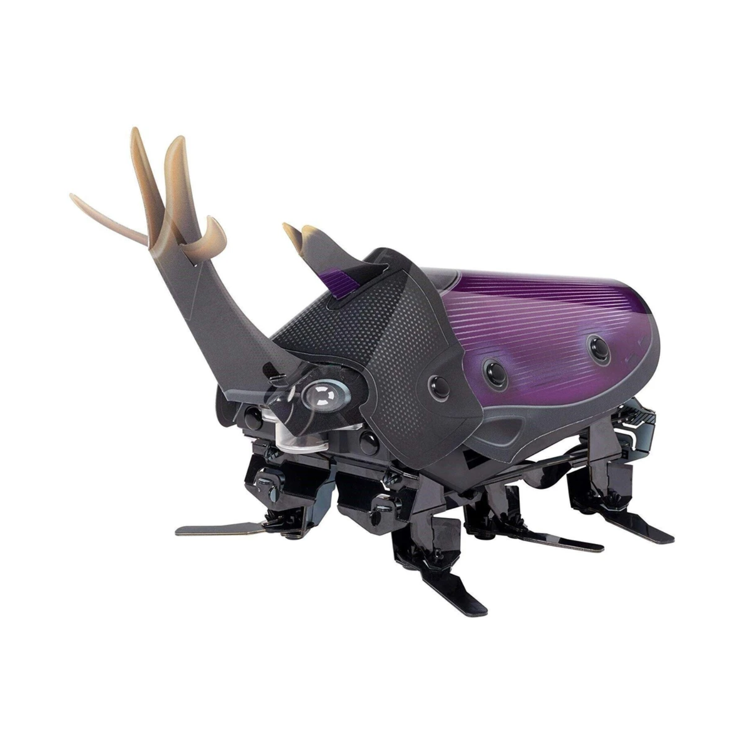 Kamigami- Vypod -Robot Ages 8+ Toy Fight Insect App