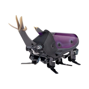Kamigami- Vypod -Robot Ages 8+ Toy Fight Insect App