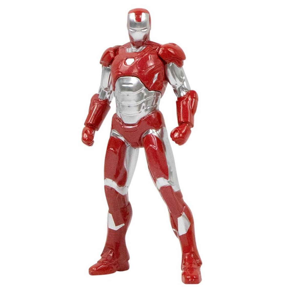 Disney Ironman 5 Inch Diecast Figure New Toy Iron-man