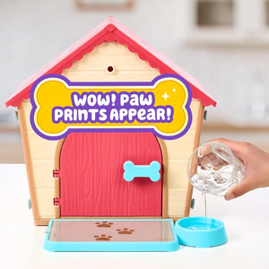 Little Live Pets My Puppy Home With Surprise Puppy Ages 5+ New Toy Pet Dog Play