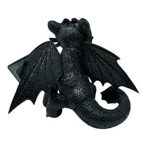 How To Train Your Dragon 20cm Toothless Plush Toy