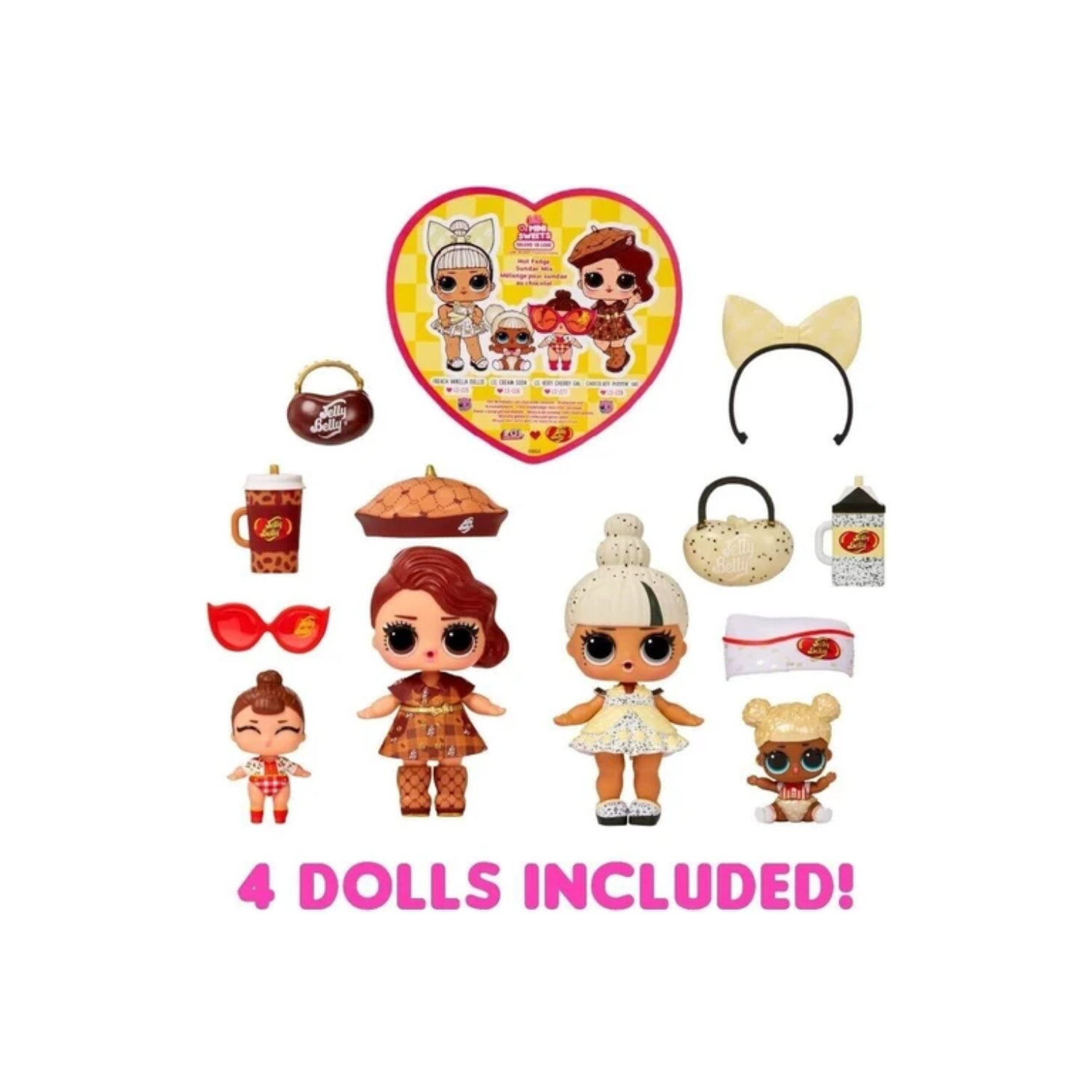Disney Frozen Snow Color Reveal Small Dolls with 6 Surprises Anna Elsa Doll Play