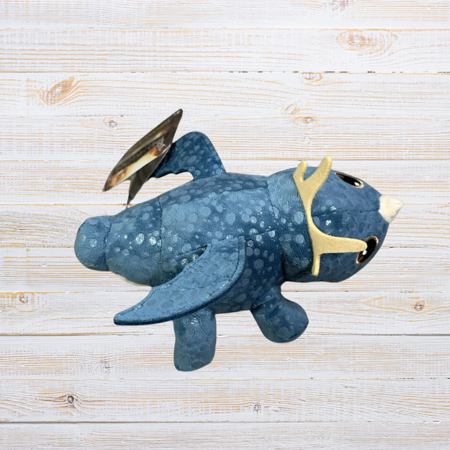 How To Train Your Dragon 20cm Gronckle Plush Toy